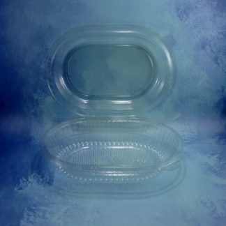 BANDEJA ESTUCHE BANDEX PET 145