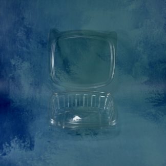 BANDEJA ESTUCHE BANDEX PET 460B 250ML