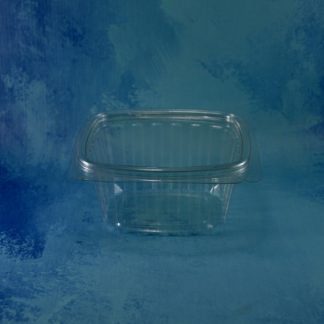 BANDEJA ESTUCHE BANDEX PET 460P 500ML