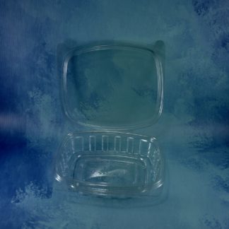 BANDEJA ESTUCHE BANDEX PET 461B 500ML