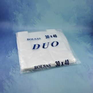 CAMISETA 30 X 40 INPLA DUO