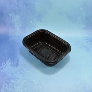 BANDEJA BANDEX PET 102 NEGRA