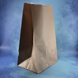 BOLSA KRAFT 8D FONDO CUADRADO