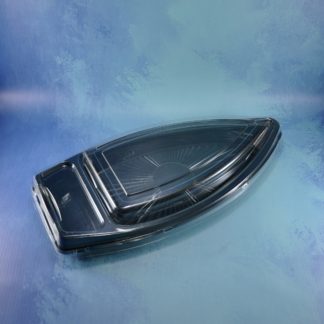 BARCO DE SUSHI GRANDE GALVANOTEK