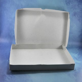 CAJA RAVIOLES BLANCO