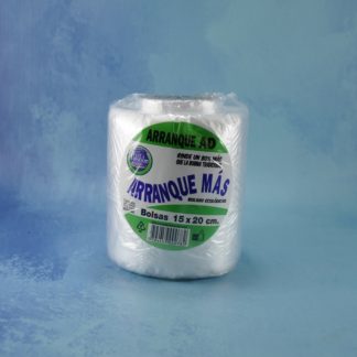 ROLLO ARRANQUE MAS 15 X 20 X500