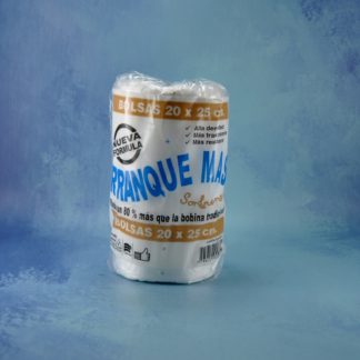 ROLLO ARRANQUE MAS 20 X 25 X 500 (12)