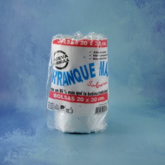 ROLLO ARRANQUE MAS 20 X 30 X 500 (12)