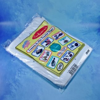 LAMINA PARA FIAMBRE POLYFILM 20x25