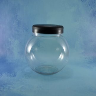 FRASCO REDONDO 2 POSICIONES 1300ML