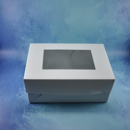 CAJA DE CARTULINA CON VISOR GRANDE - Image 3