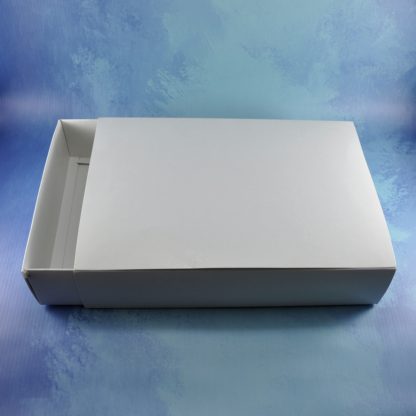 CAJA DE CARTULINA FOSFORERA