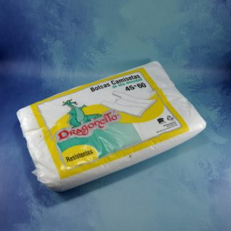 CAMISETA DRAGONCITO RESISTENTE 45 X 60 (FN)