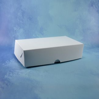 CAJA PARA SUSHI 12 ROLLS LAMINADA