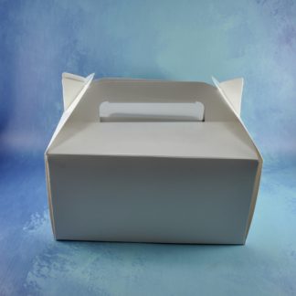 CAJA MALETIN DELIVERY CARTULINA