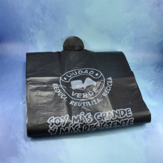 CAMISETA CIUDAD NEGRA IRAM 45 X 55