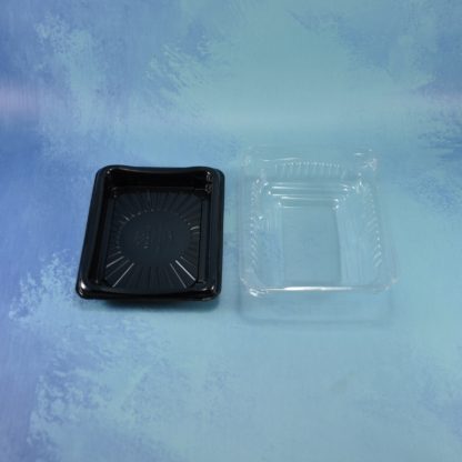 BANDEJA SUSHI GALVANOTEK RECTANGULAR MINI