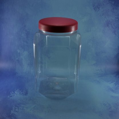 FRASCO CUADRADO ALTO 3400ML - Image 3