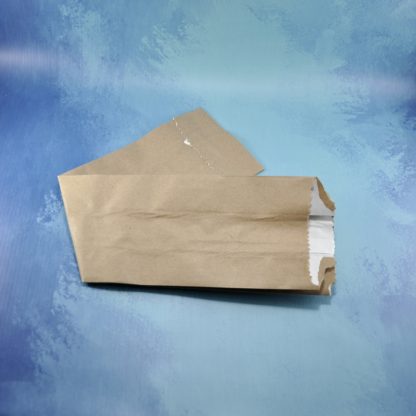 BOLSA DOBLE HOJA SALAMERA