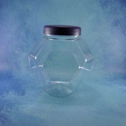 FRASCO FACETADO GALVANOTEK 2300 ML