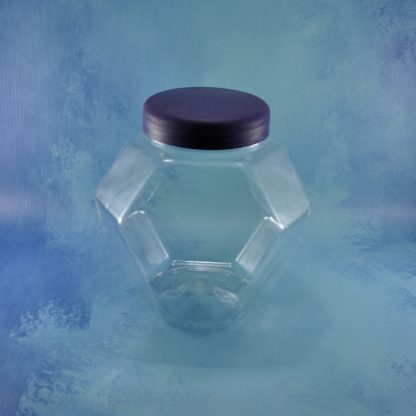 FRASCO FACETADO GALVANOTEK 2300 ML - Image 2