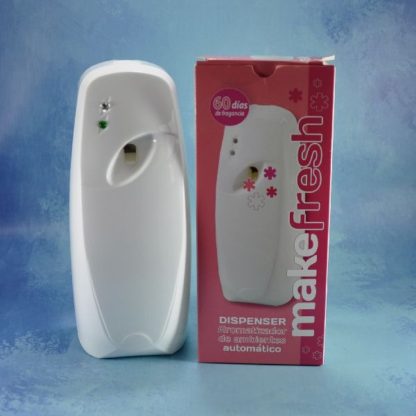 DISPENSER DE PERFUME AUTOMATICO