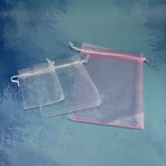 BOLSA ORGANZA N°2