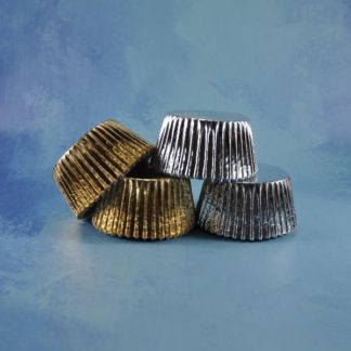PIROTINES NUMERO 10 METALIZADO