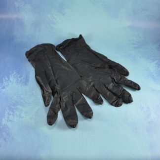 GUANTES DE NITRILO