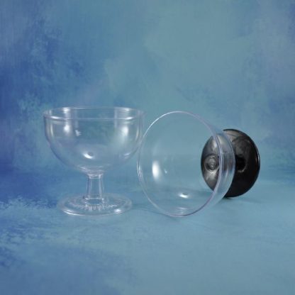 COPA DE SIDRA CRISTAL
