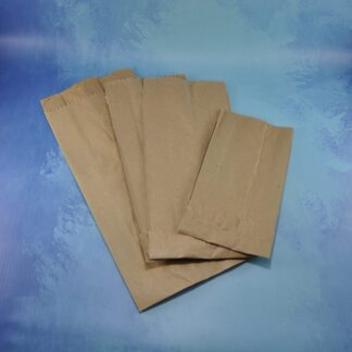 BOLSAS DE MADERA KRAFT