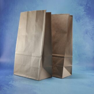 BOLSAS DE MADERA TIPO DELIVERY SIN MANIJA