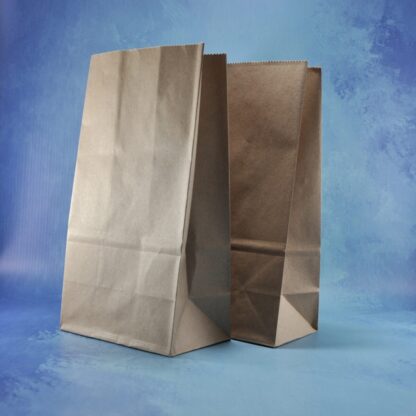BOLSAS DE MADERA TIPO DELIVERY SIN MANIJA