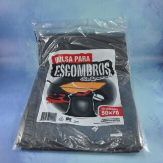 SOBRE ESCOMBRO POLYFILM 50 X 70