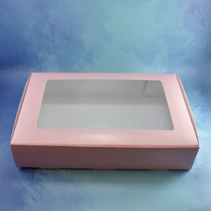 CAJA DE COLOR CON VISOR - Image 2