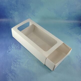 FOSFORERA CON VISOR BLANCA