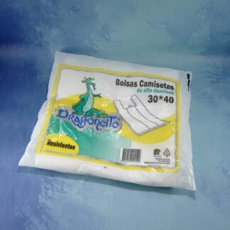 CAMISETA DRAGONCITO 30 X 40