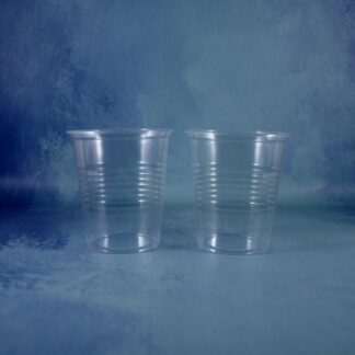 VASO CRISTAL 180 CC