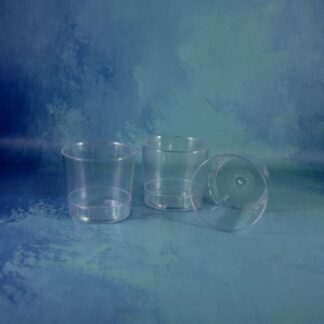 VASO 100 CRISTAL