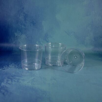 VASO 100 CRISTAL