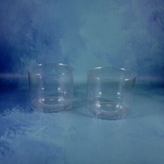 VASO WHISKY