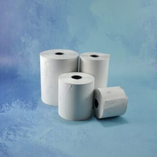 ROLLOS DE PAPEL TERMICO