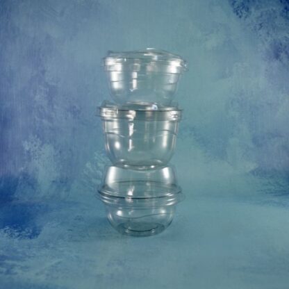 ENVASES MINI TRANSPARENTES - Image 3