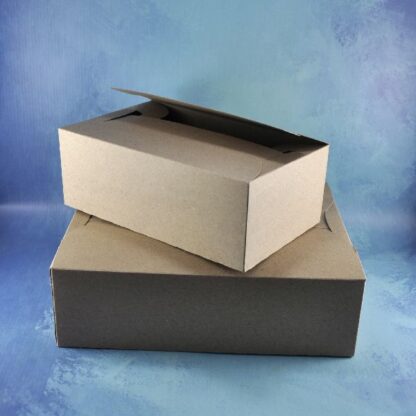 CAJAS DELIVERY