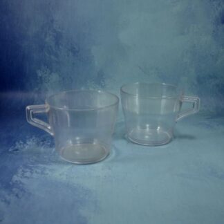 TAZA FUME