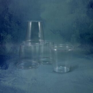VASO CRISTAL 110cc MINI POSTRES
