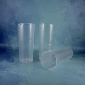 VASO TRAGO LARGO PP 280cc