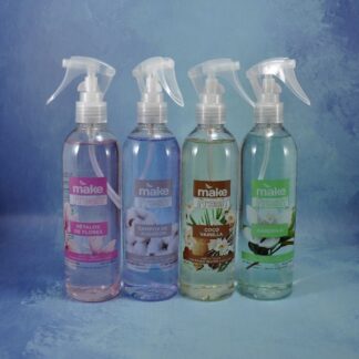 PERFUMES AIRE Y TELA