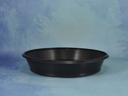 ENSALADERA GENOA BLACK CHICA 400CC