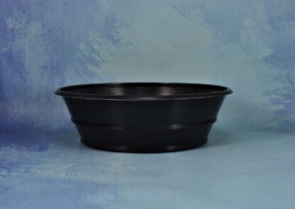 ENSALADERA GENOA BLACK MEDIANA 650CC